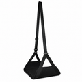 SkyRest™ — Portable Travel Footrest