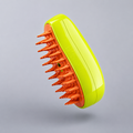 GentleSteam™ — 3-in-1 Steam Brush for Pets