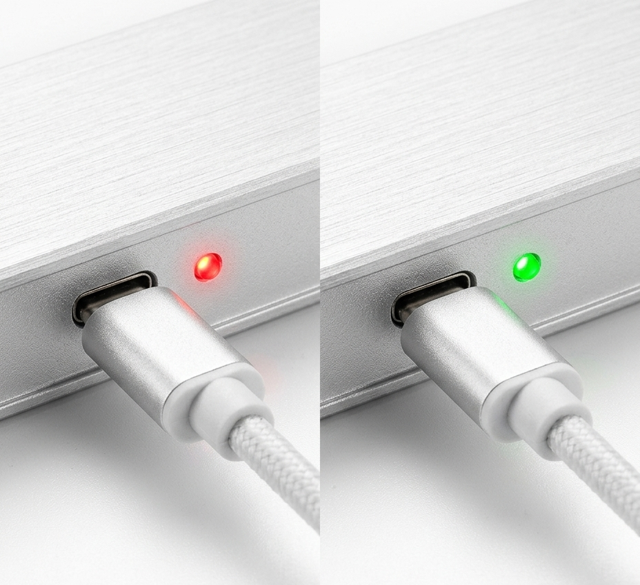 LumiTouch™ — Motion Sensor LED Light