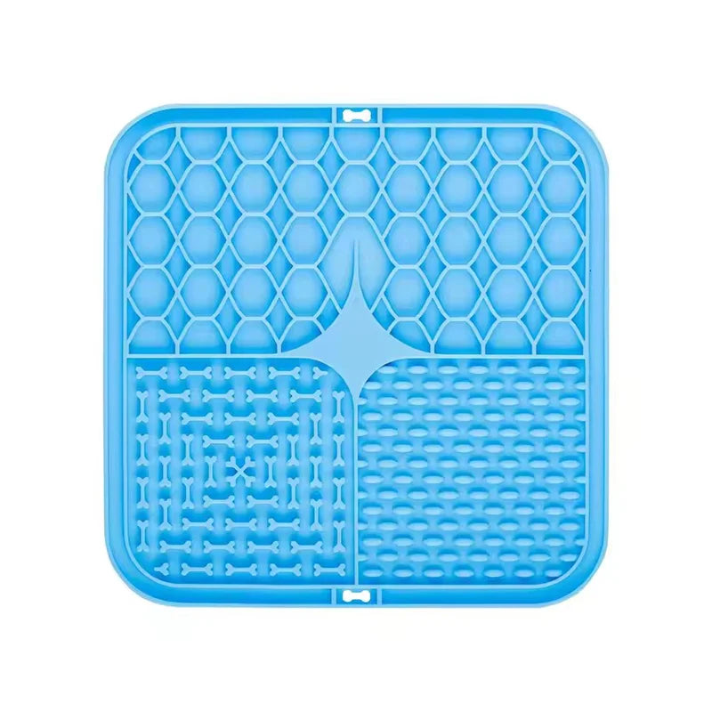 ZenLick™ — Slow Feeder Lick Mat